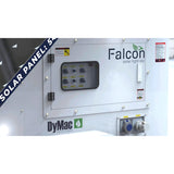 Falcon Street Light 202 Control panel