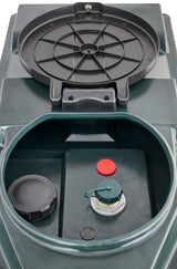 FTS650 Bunded Oil Tank Lid
