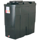 FTS650 Bunded Oil Tank
