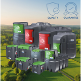 Fuelmaster range