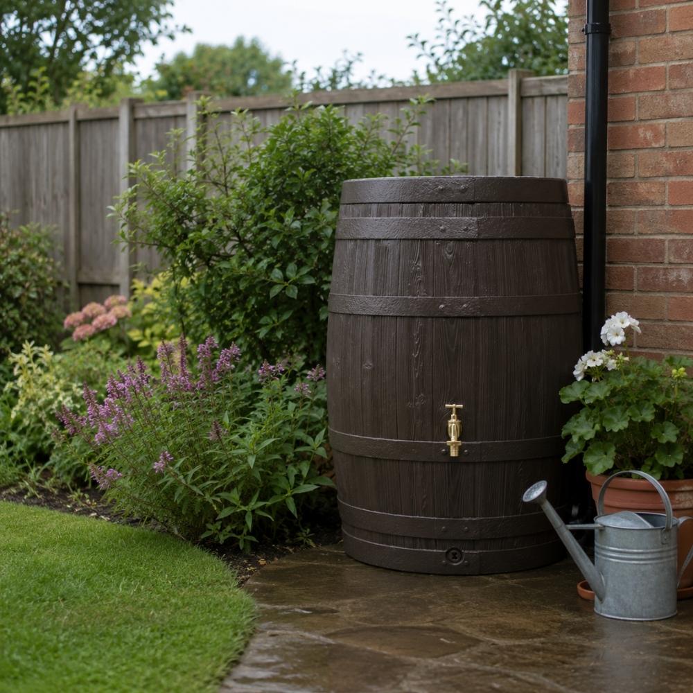 Water Butts