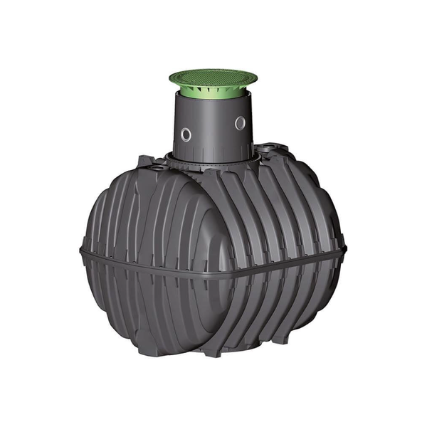 Graf Carat Mini underground water tank