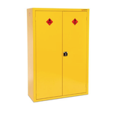HFC6 ARMORGARD SAFESTOR
