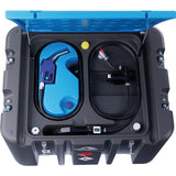 TRUCKMASTER Combo 880L Diesel + 90L AdBlue under the lid