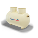 2000 Litre GREASE SEPARATOR