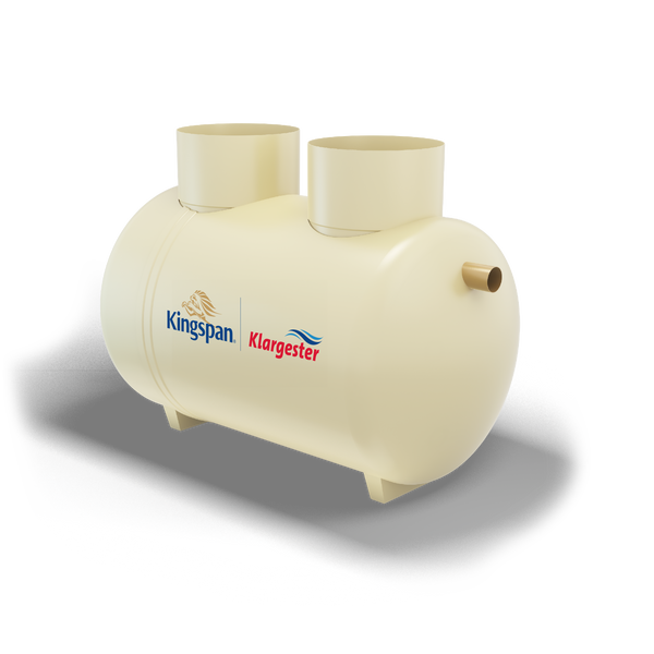 2000 Litre GREASE SEPARATOR