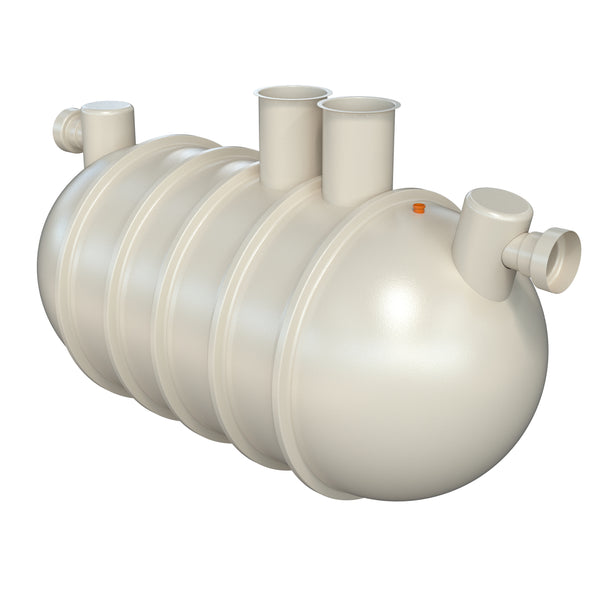 FULL RETENTION SEPARATOR NSFA