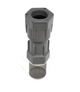 PIUSI FOOT VALVE & HOSE TAIL