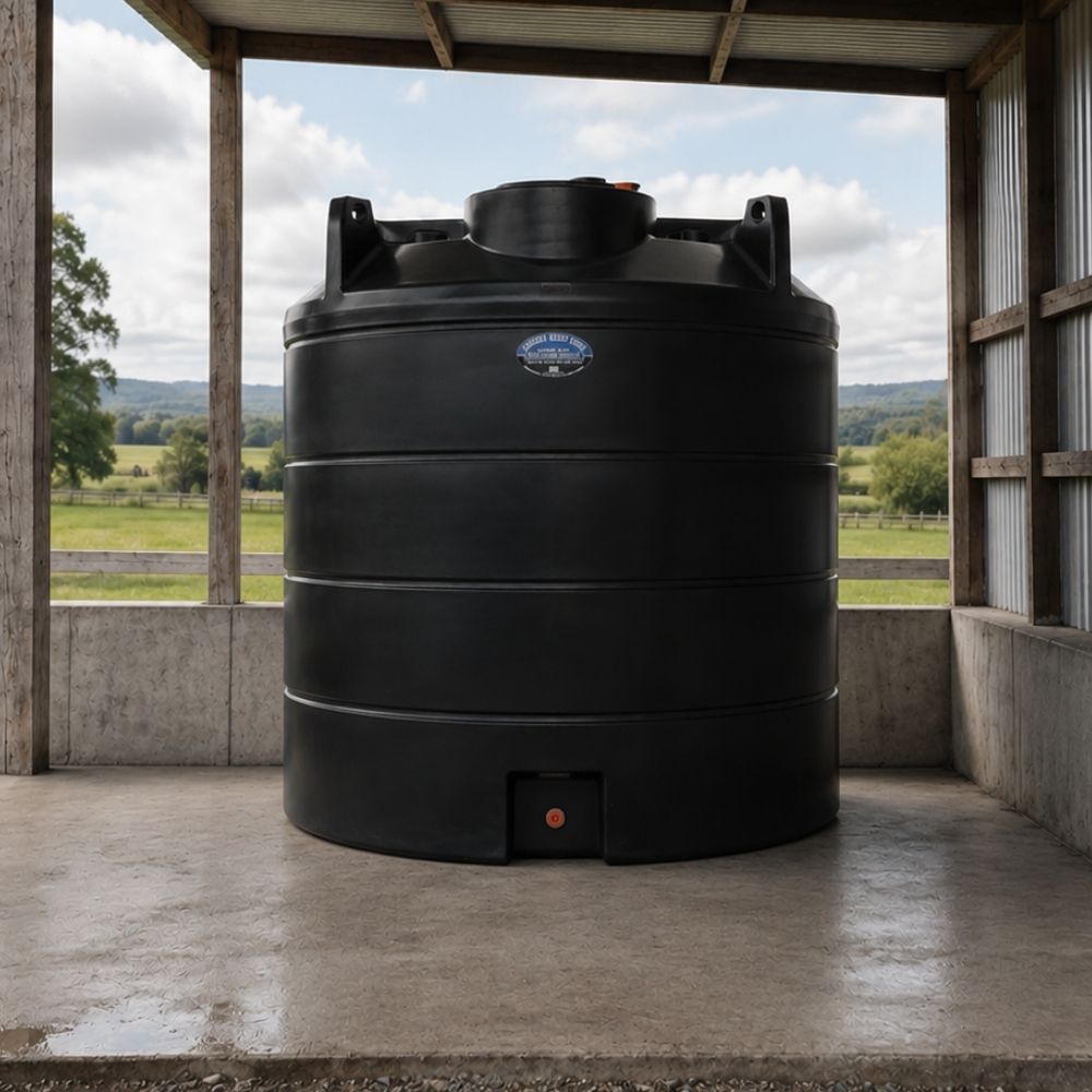 Potable Water Tanks