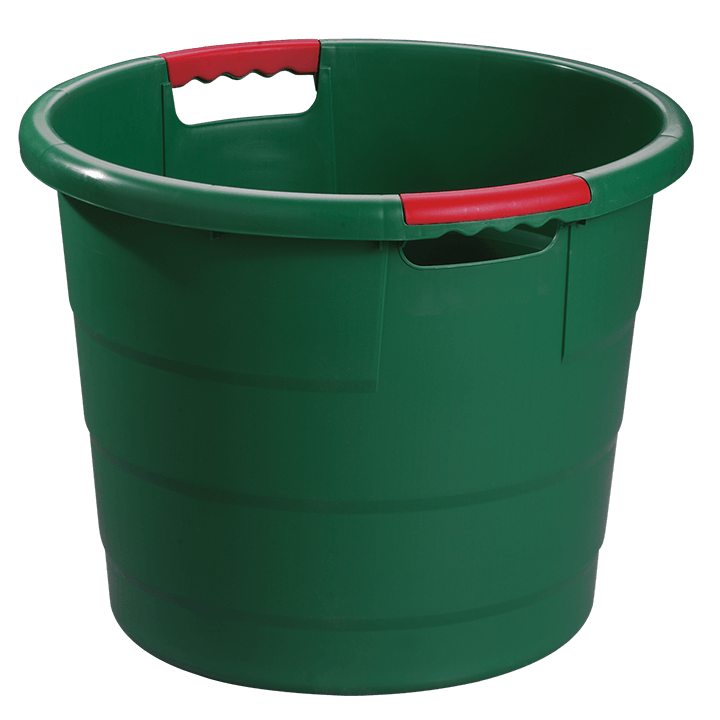 TONI MULTI-PURPOSE CONTAINER Green