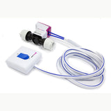 SURESTOP STOPCOCK WITH REMOTE SWITCH put together
