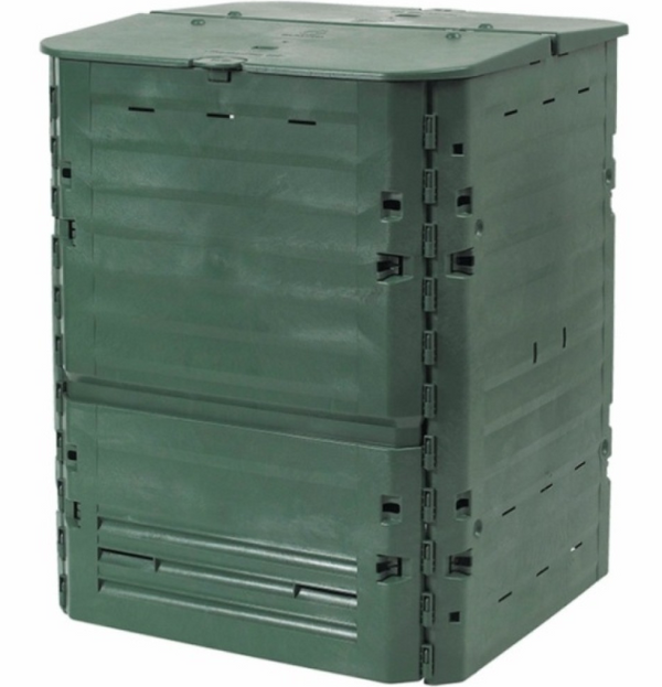 Thermo-King Garden Compost Bin