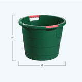 TONI MULTI-PURPOSE CONTAINER dimensions