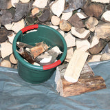 TONI MULTI-PURPOSE CONTAINER being used