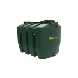 3500 ITE BUNDED OIL TANK