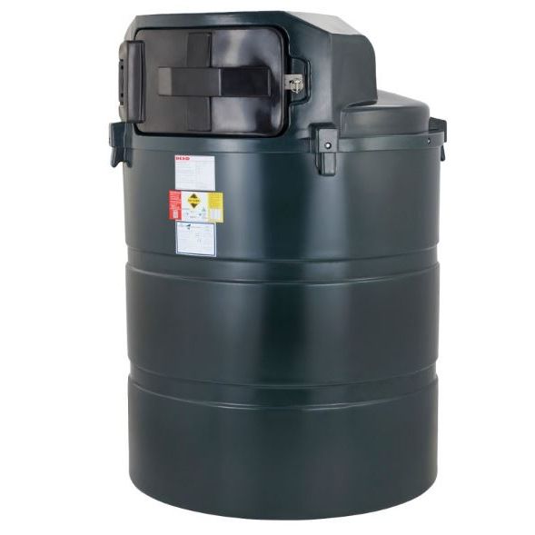 V1230PDD 1230L Bunded Diesel Dispensing Tank