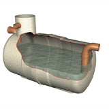 W1 WASHDOWN SEPARATOR