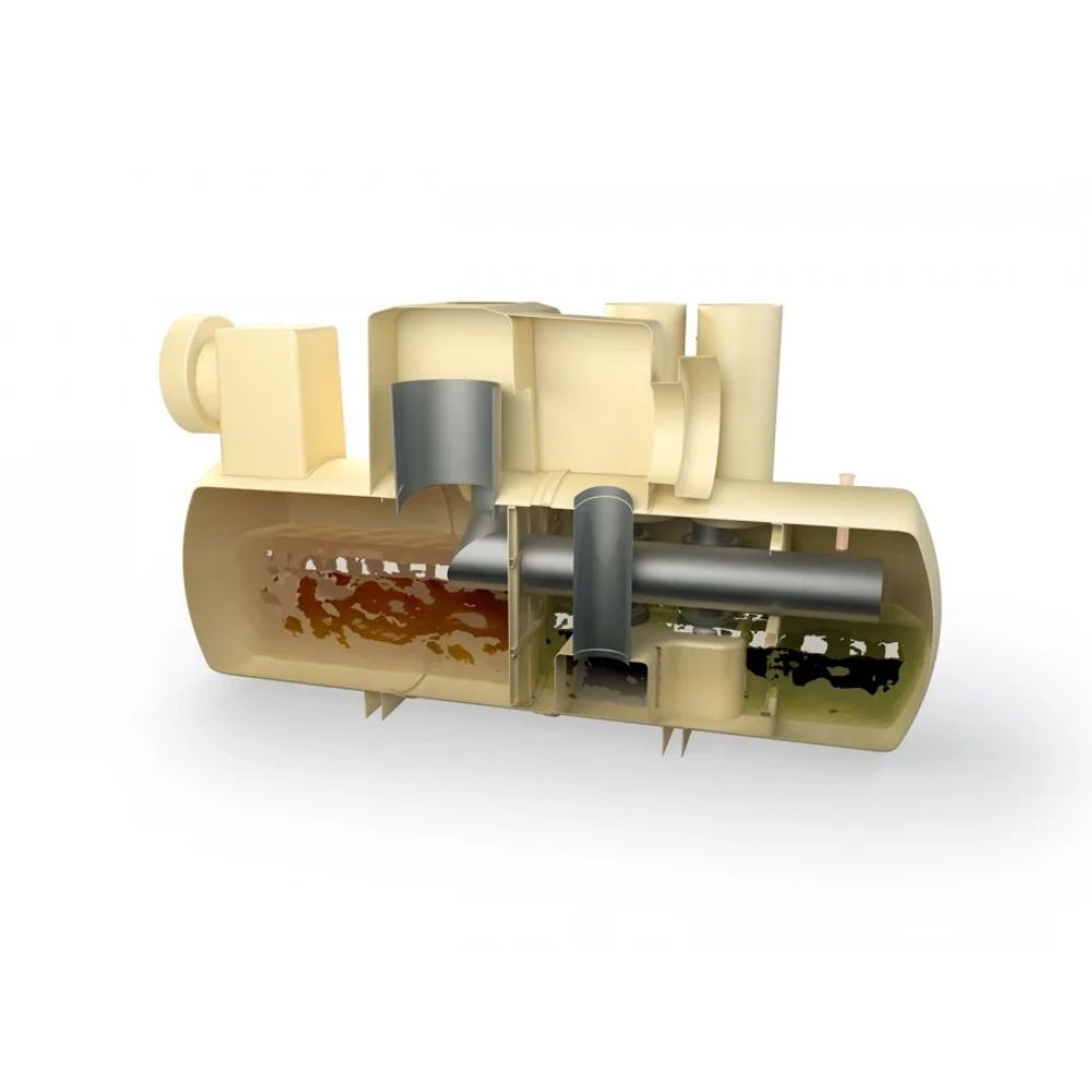 AquaOil Hydrocarbon Separators