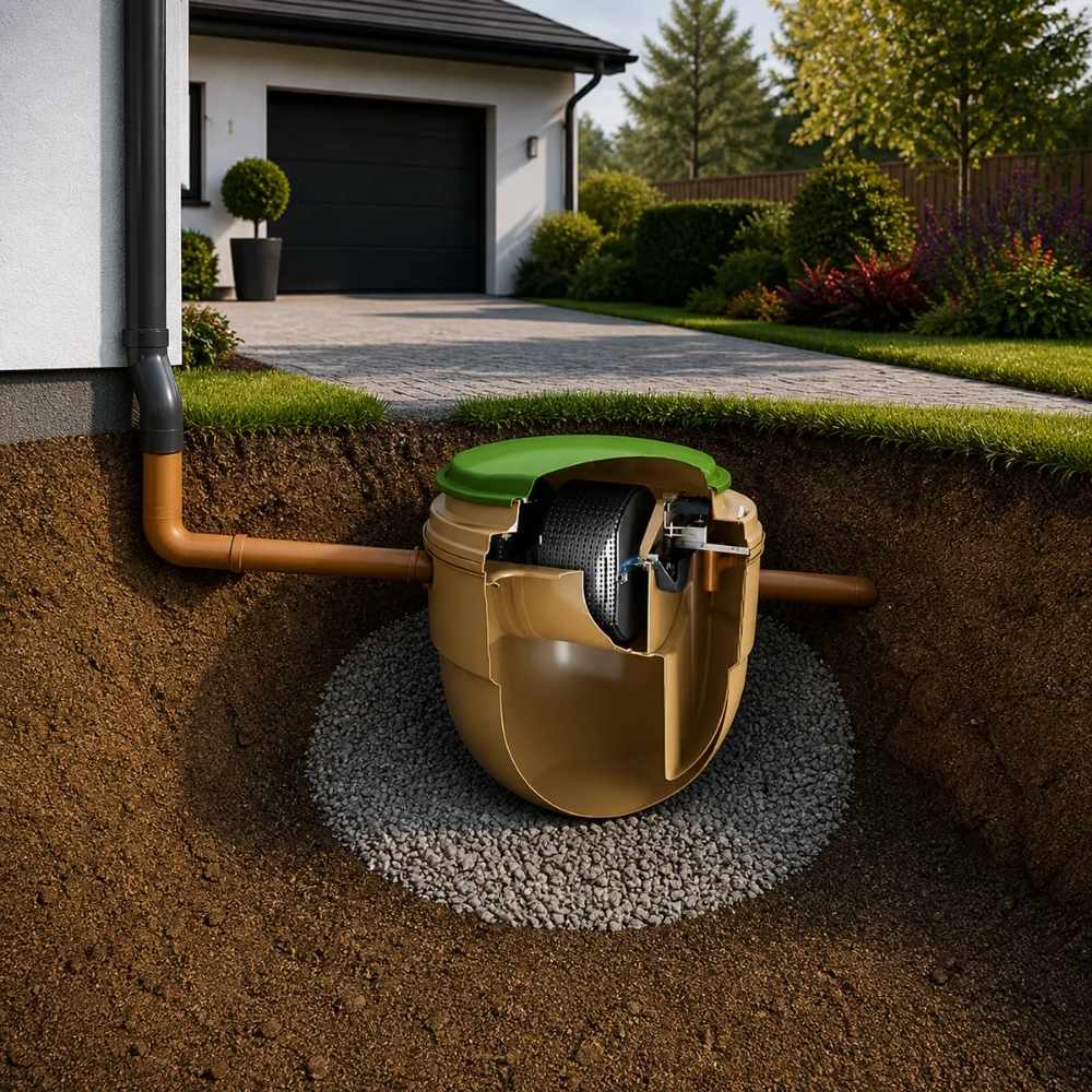 Sewage Treatment Plants