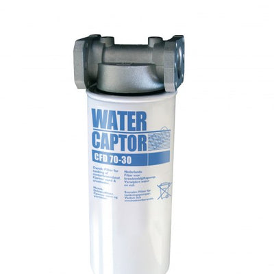 Fuel Filters