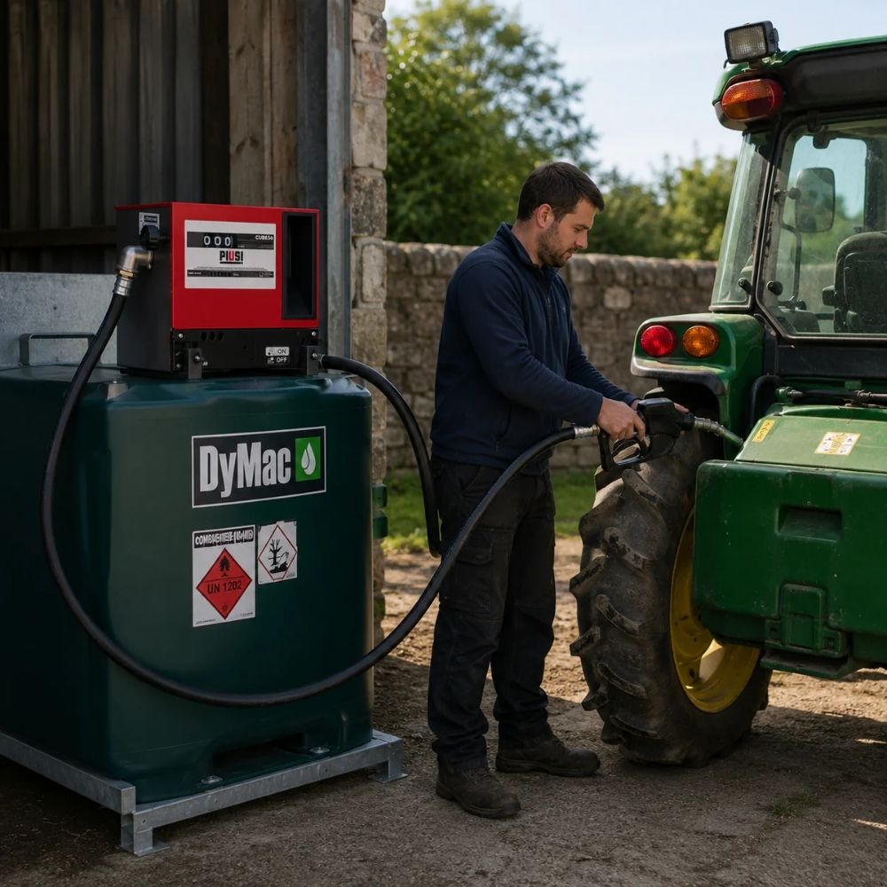Fuel Pumps