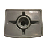 Small Grey Kiosk