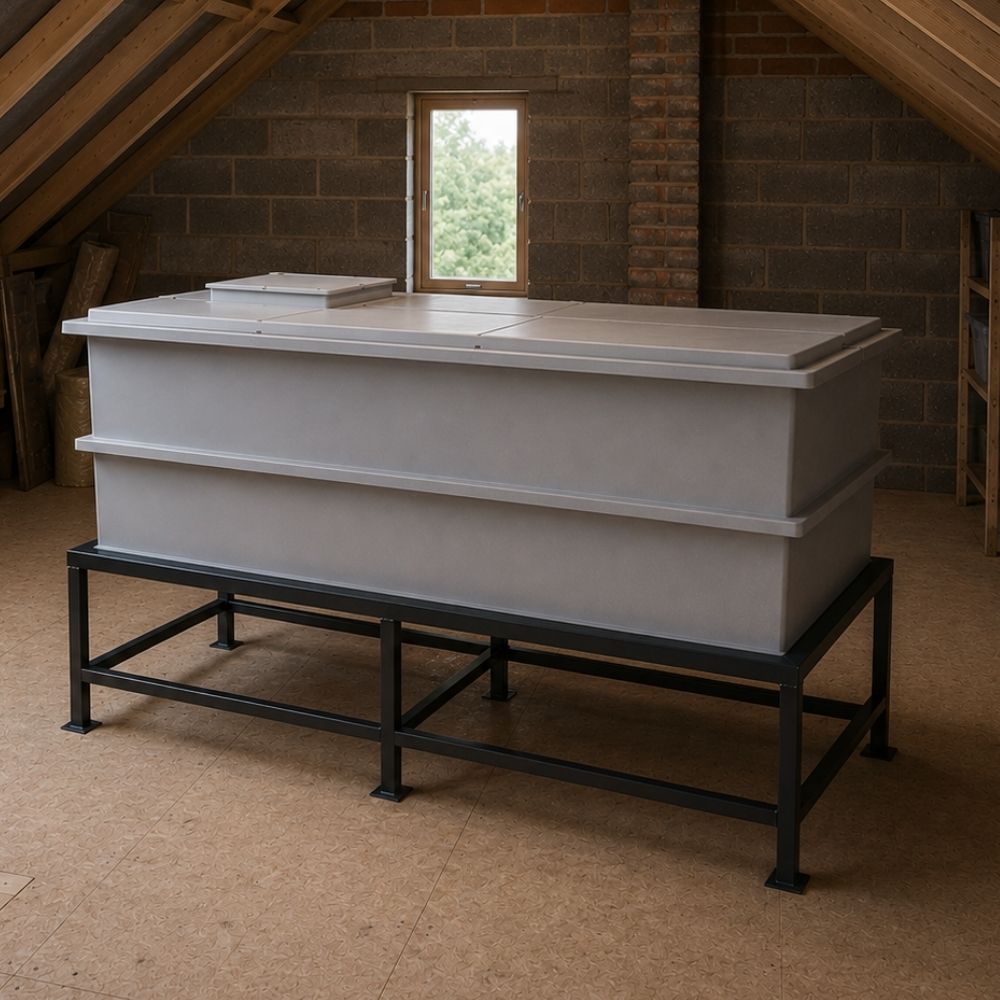 GRP Tanks