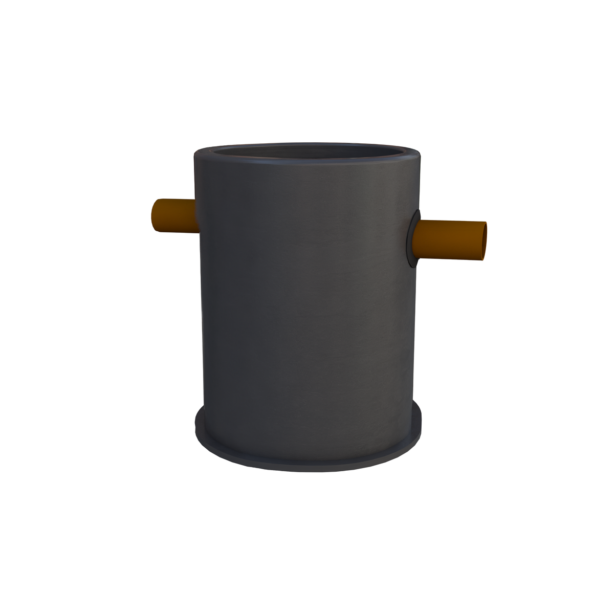 190 Litre Greasemaxx
