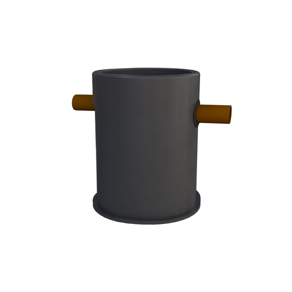 190 Litre Greasemaxx