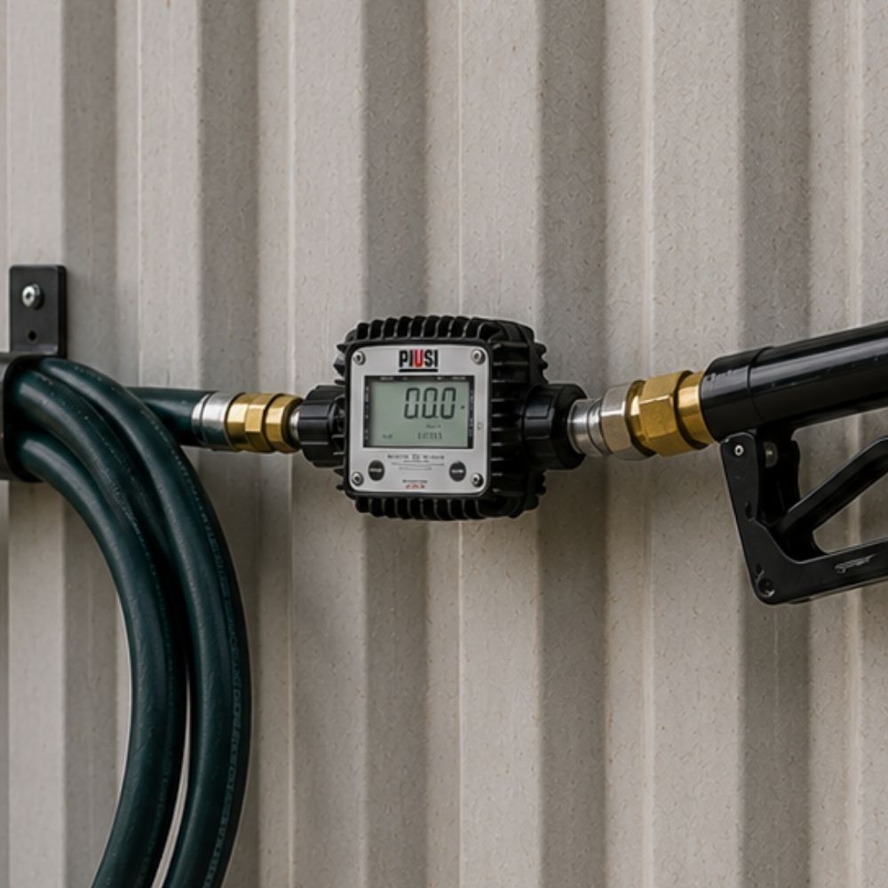 Flow Meters