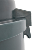 V1230PDD 1230L Bunded Diesel Dispensing Tank lifting points