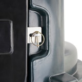 V1230PDD 1230L Bunded Diesel Dispensing Tank lock