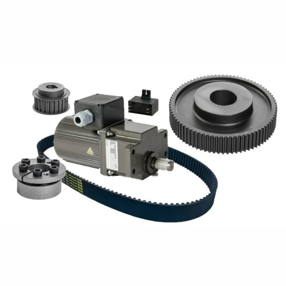 Motor / Gearbox Kits