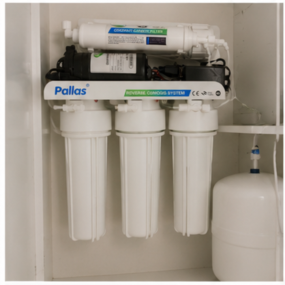Water Purification Filters