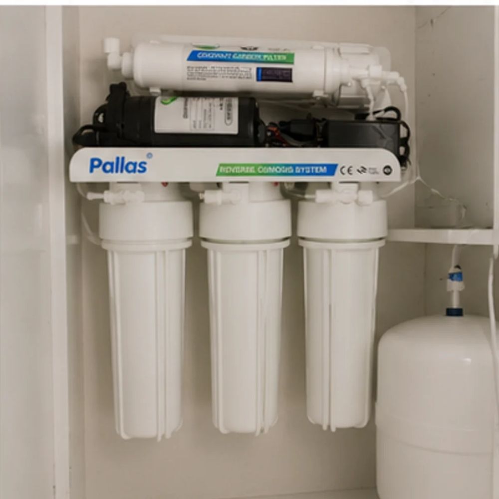 Reverse Osmosis Systems