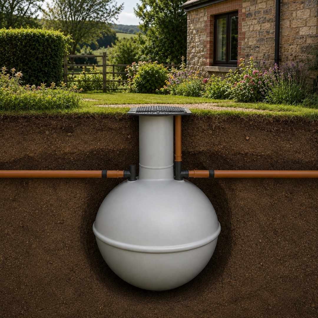 Septic Tanks