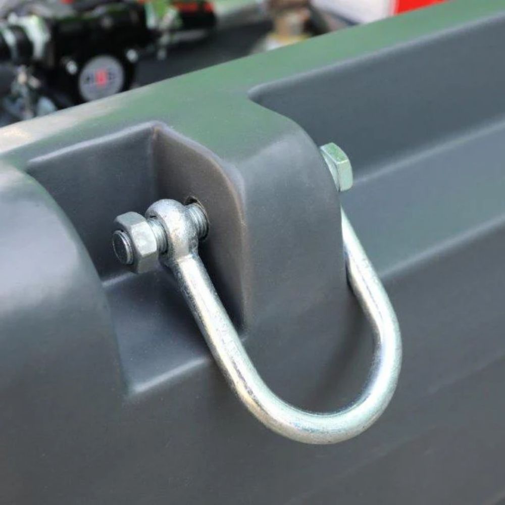 Oil Tank Accessories