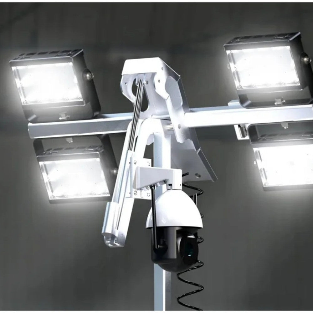 Solar Lighting