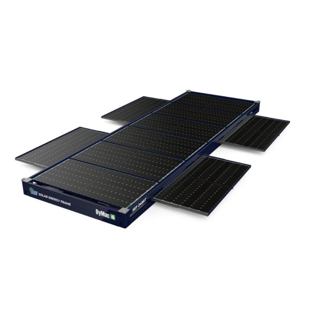 Solar Energy Frames
