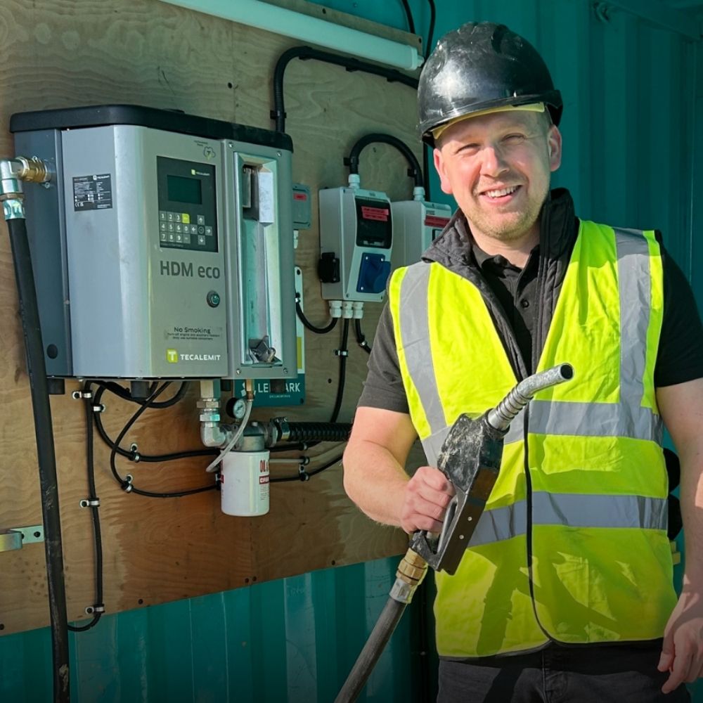 Fuel Management Systems