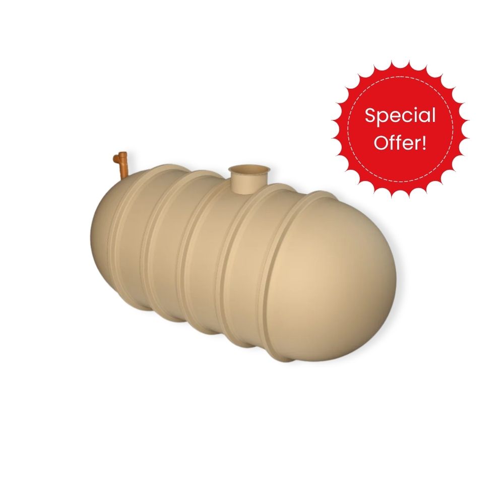 Waste Water Special Offers