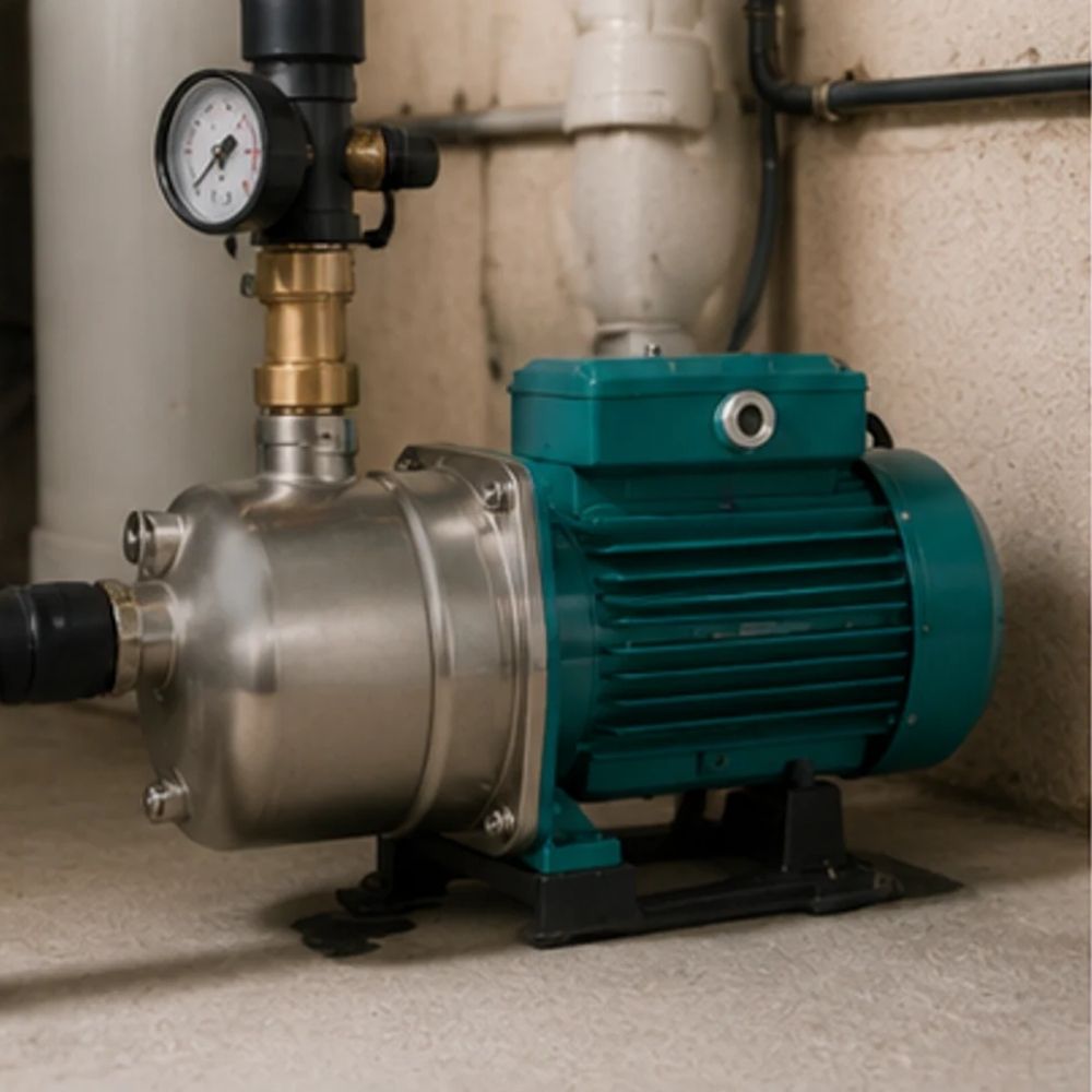 Water Pumps