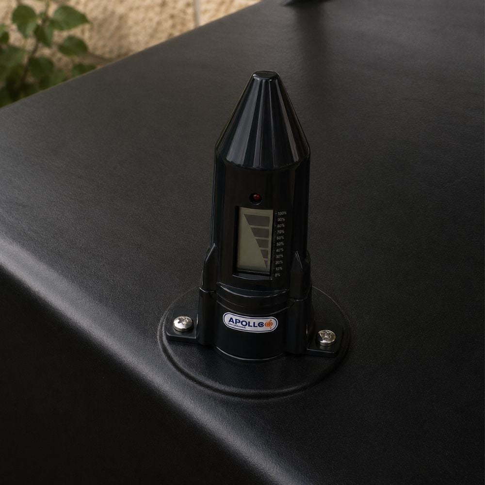 Water Tank Gauges
