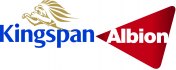 Kingspan Albion Aerocyl Kingspan Albion Aerocyl