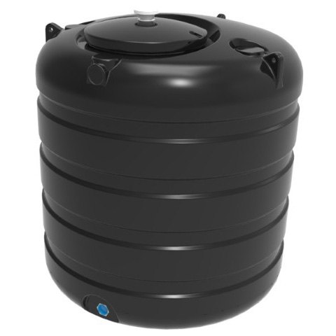 Water Storage Tanks