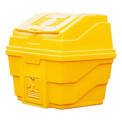 Bunkers & Trolleys Bunkers & Trolleys