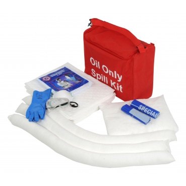 Oil Spill Kits