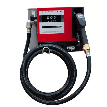 Fuel Pumps & Dispensers