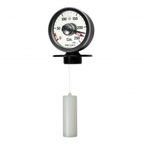 Water Tank Gauges