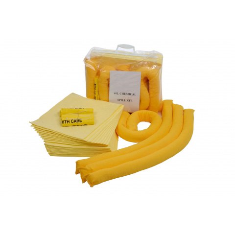 Chemical Spill Kits